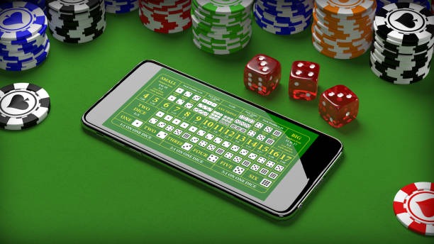 toto555 No Commission Baccarat At toto555