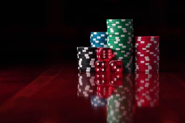 toto555 toto555 Casino, Tables and Slots