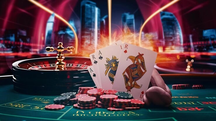 toto555 mobile gaming